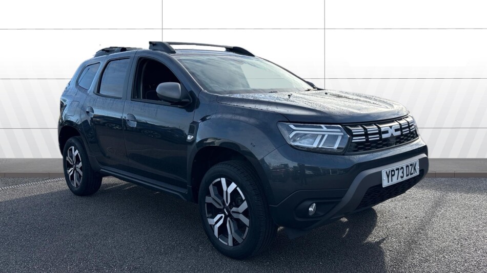 Dacia Duster 1.0 TCe 90 Journey 5dr Petrol Estate